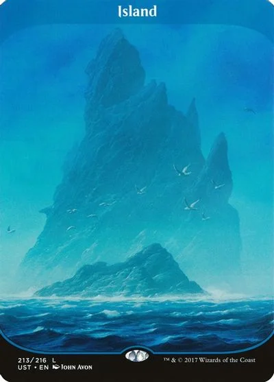 Island #213