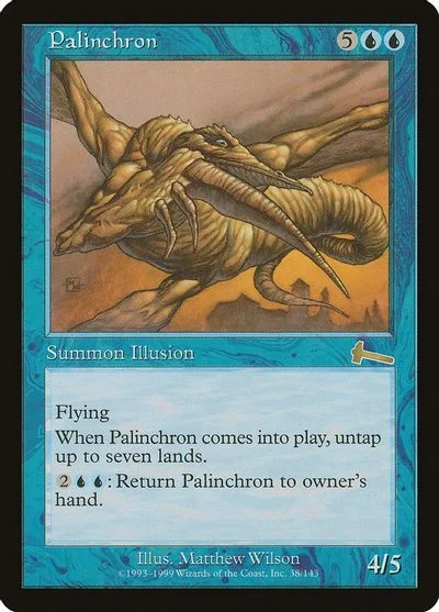 Palinchron #38
