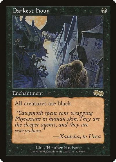 Darkest Hour #128
