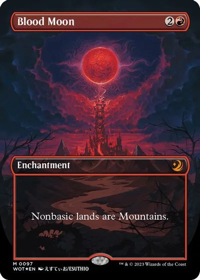 Blood Moon #97