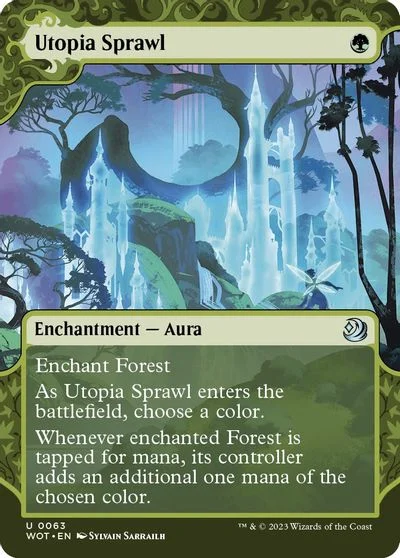 Utopia Sprawl #63
