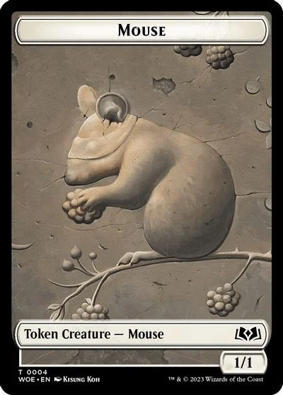 Food [Token]