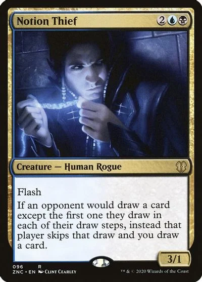 Notion Thief #96