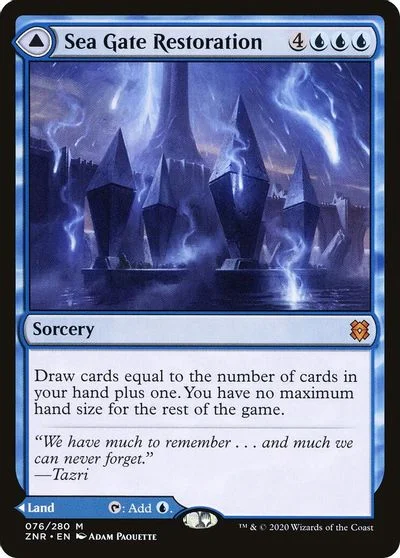 Sea Gate Restoration & Sea Gate, Reborn #76