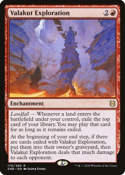 Valakut Exploration #175