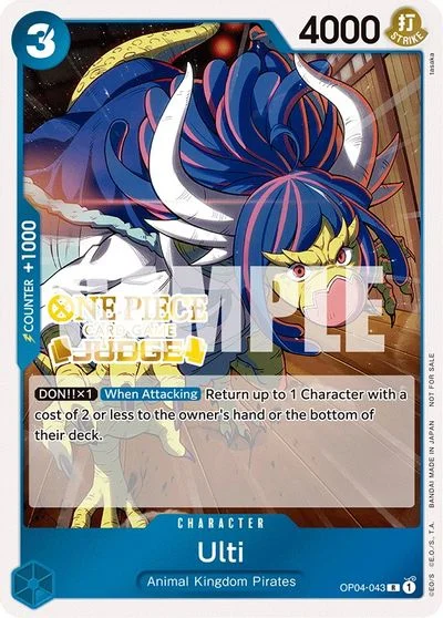 Ulti OP04-043