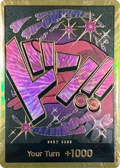 DON Card [Reiju]