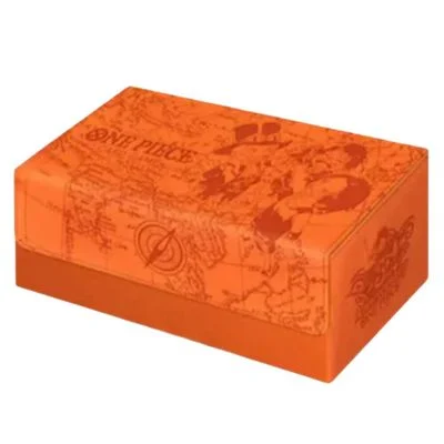 One Piece 3rd Anniversary Set Sealed English