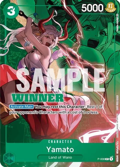 Yamato [Winner] P-008