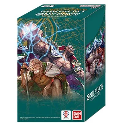 Double Pack DP-05