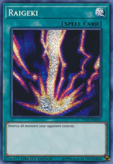 Raigeki TN19-EN010