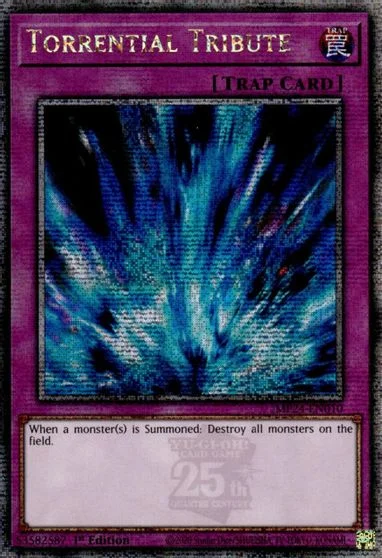 Torrential Tribute MP24-EN010