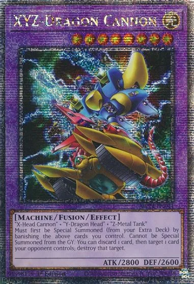 XYZ-Dragon Cannon MP24-EN011