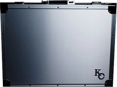 Sealed Briefcase