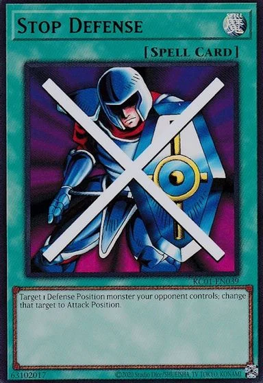 Stop Defense KC01-EN039