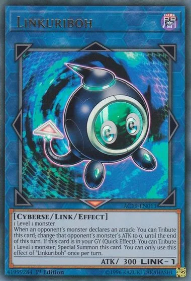 Linkuriboh AC19-EN011
