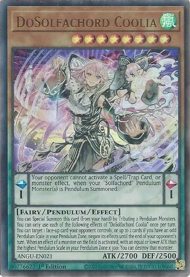 DoSolfachord Coolia ANGU-EN021