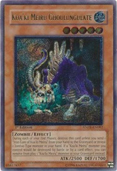 Koa'ki Meiru Ghoulungulate ANPR-EN082