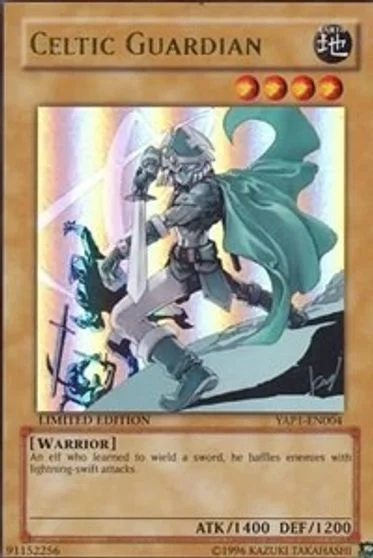 Celtic Guardian YAP1-EN004