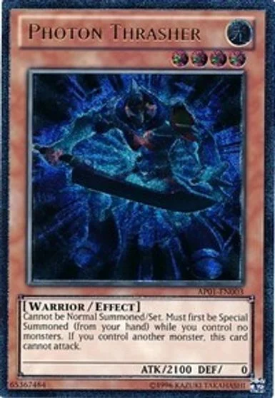 Photon Thrasher AP01-EN003