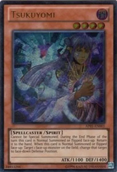 Tsukuyomi AP01-EN001