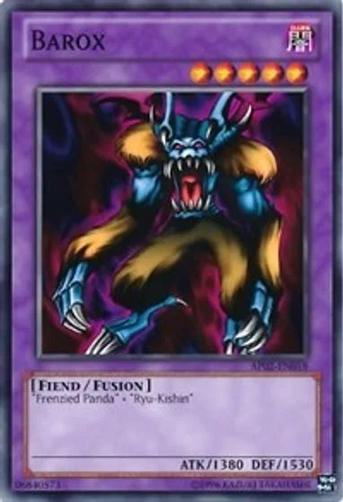 Barox AP02-EN018