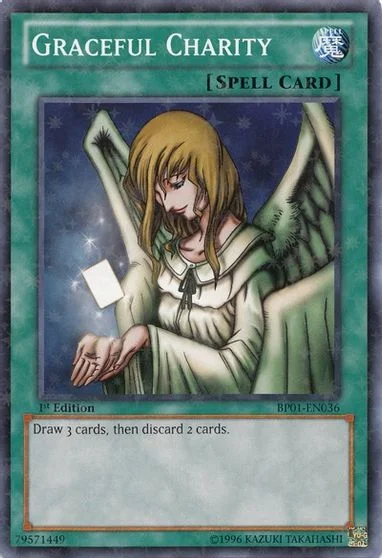 Graceful Charity BP01-EN036
