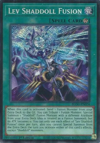 Lev Shaddoll Fusion BLGG-EN024