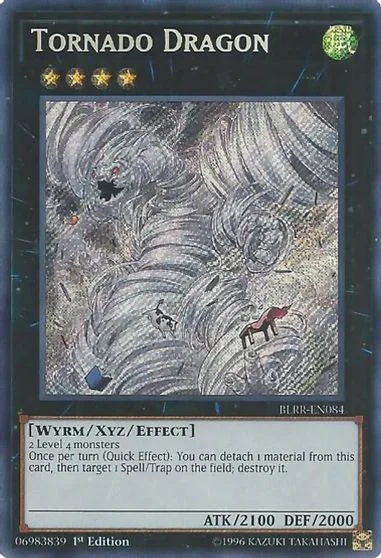 Tornado Dragon BLRR-EN084