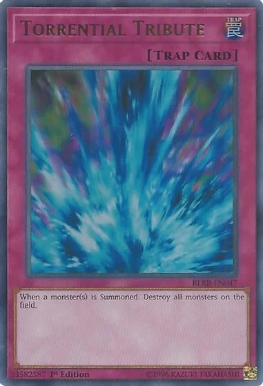 Torrential Tribute BLRR-EN047