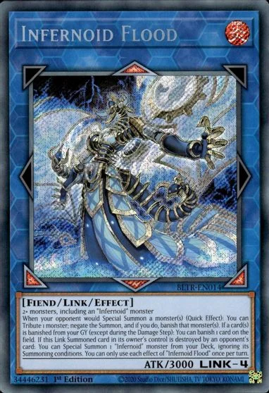 Infernoid Flood BLTR-EN014