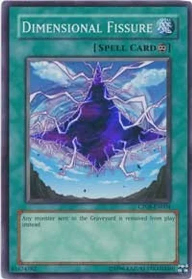 Dimensional Fissure CP08-EN004