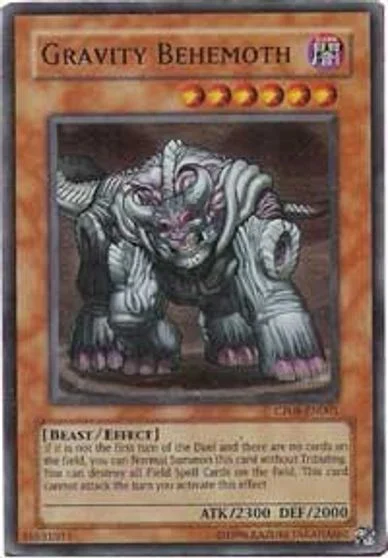 Gravity Behemoth CP08-EN001