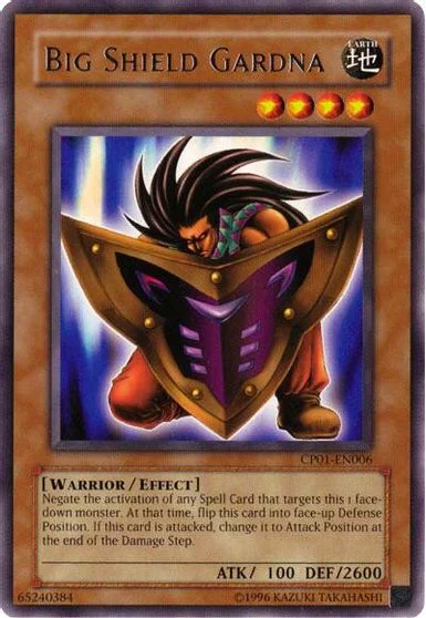Big Shield Gardna CP01-EN006