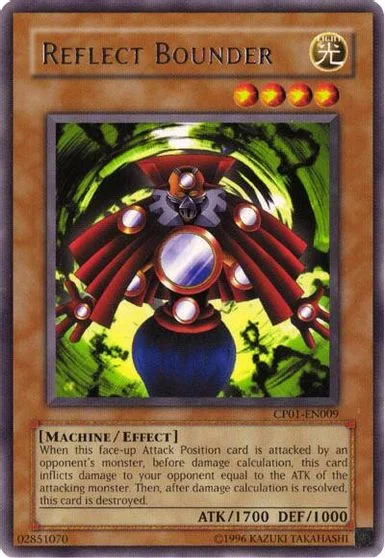 Reflect Bounder CP01-EN009
