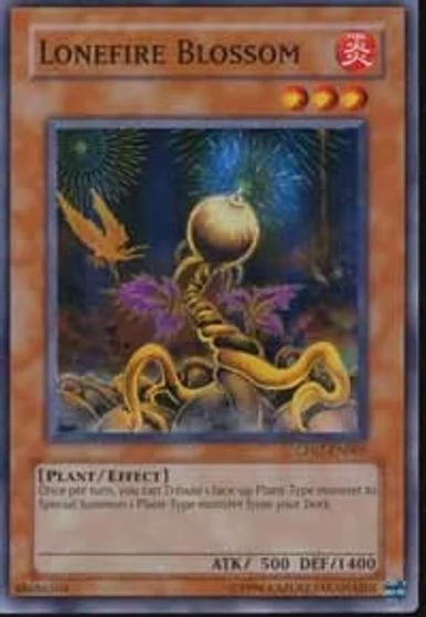 Lonefire Blossom CP07-EN005