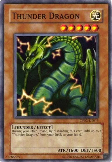 Thunder Dragon CP02-EN015