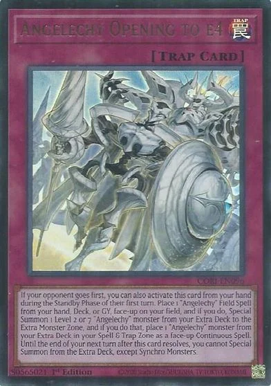 Angelechy Opening to e4 CORI-EN096