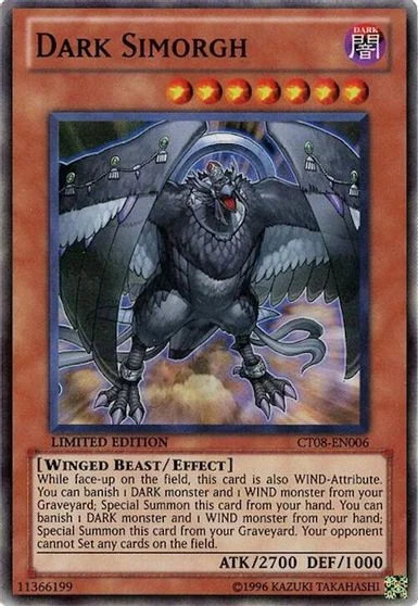 Dark Simorgh CT08-EN006