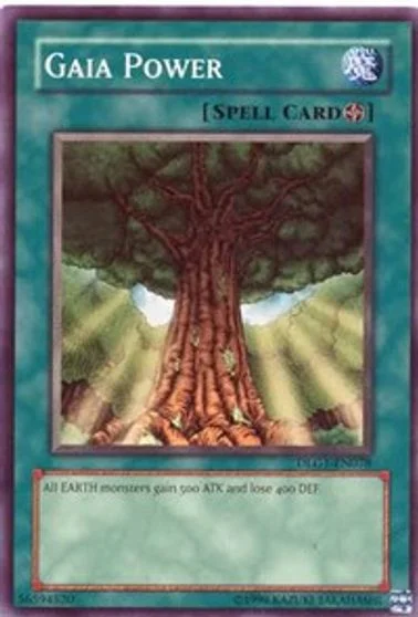 Gaia Power DLG1-EN078