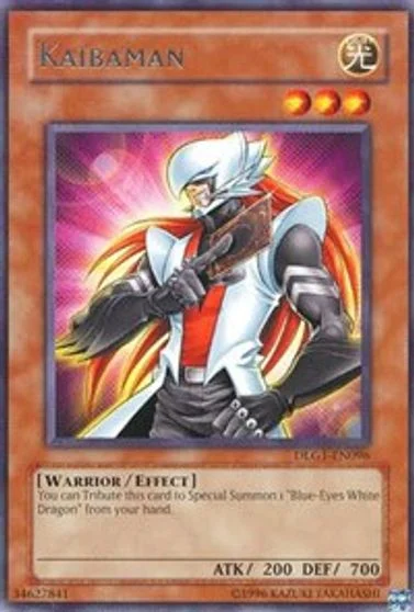 Kaibaman DLG1-EN096