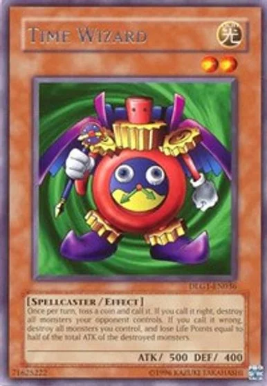 Time Wizard DLG1-EN036