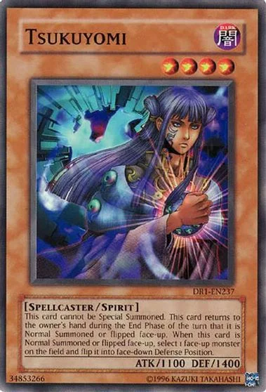 Tsukuyomi DR1-EN237
