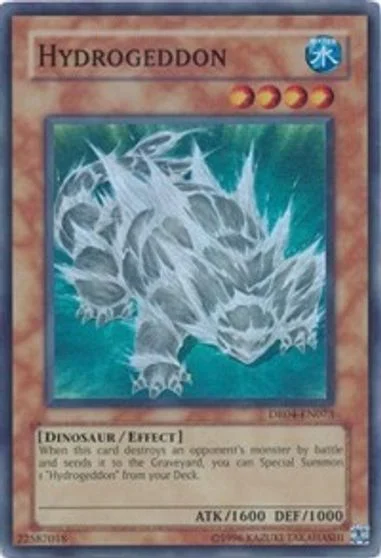 Hydrogeddon DR04-EN073