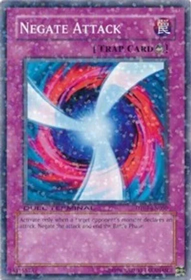 Negate Attack DT01-EN050