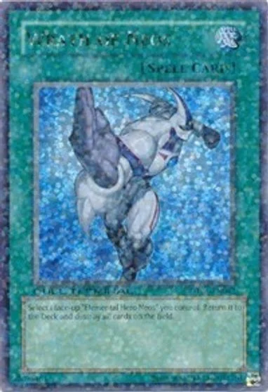 Wrath of Neos DT01-EN042