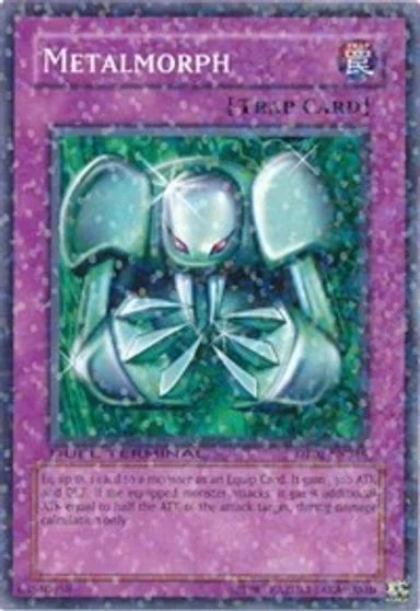 Metalmorph DT02-EN046