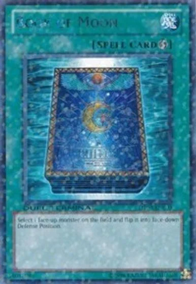 Book of Moon DT03-EN093
