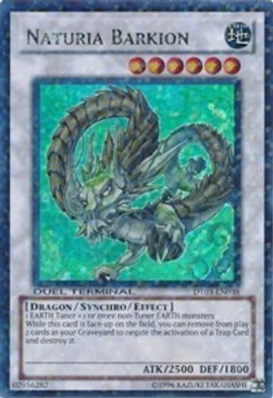 Naturia Barkion DT03-EN038