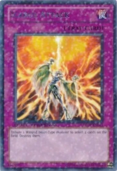 Icarus Attack DT04-EN049